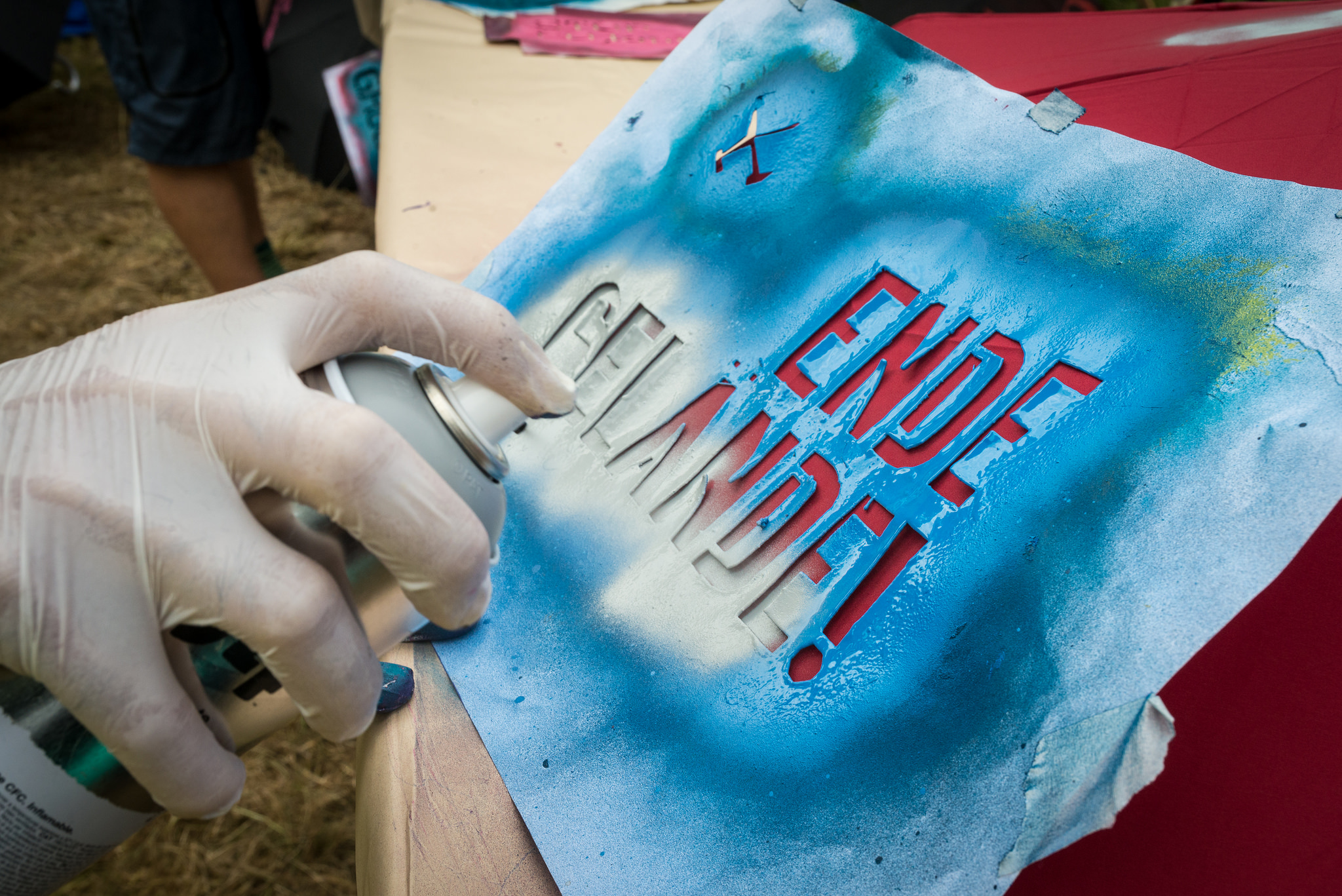 Postwachstum und Feminismus Info und Diskussion diese Woche in Berlin